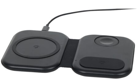 Iphone Watch Lader Action