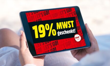 Mediamarkt Mehrwertsteuer