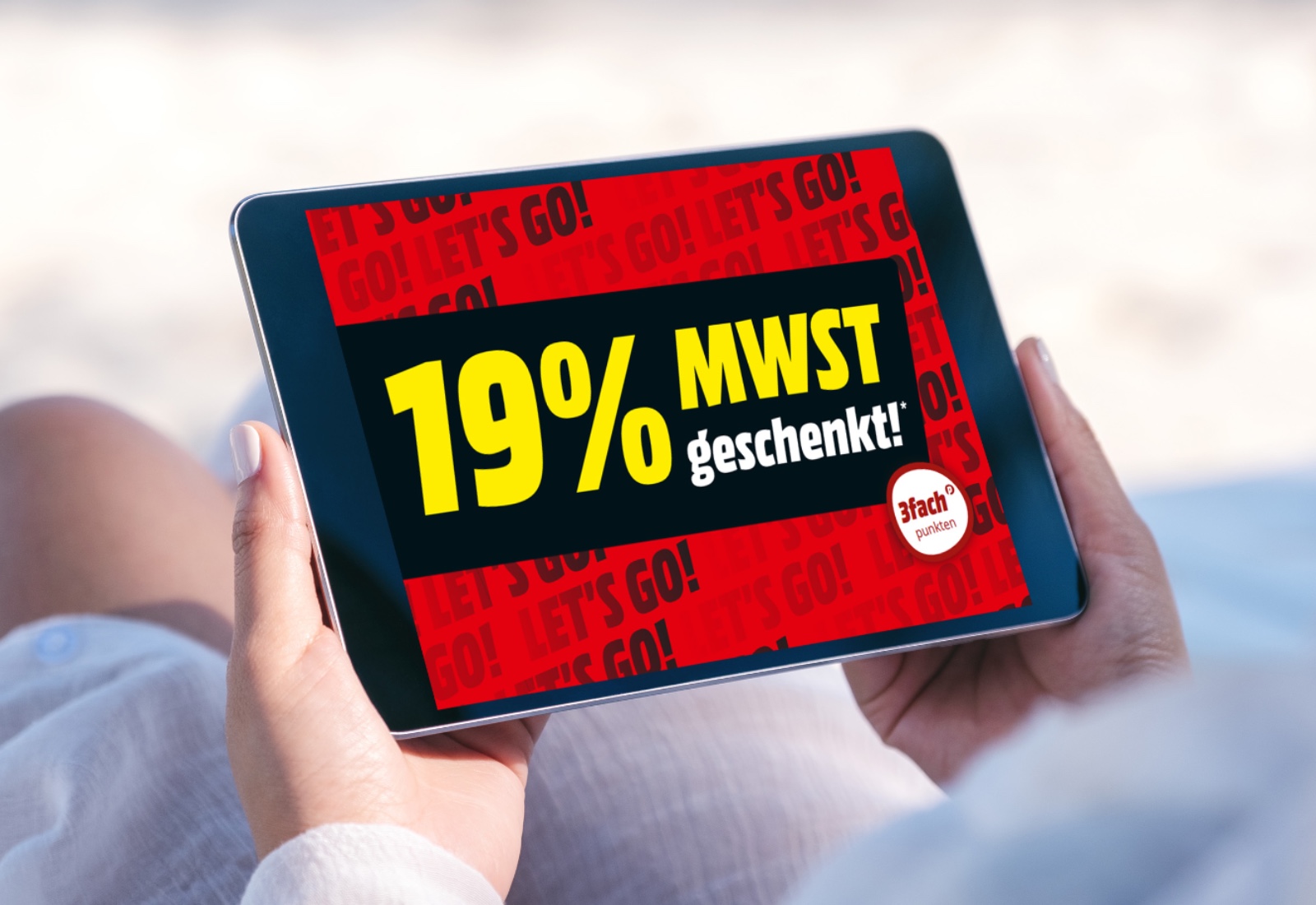 Mediamarkt Mehrwertsteuer