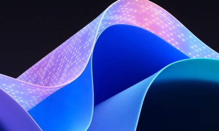 Microsoft Build 2023 Wallpaper Preview