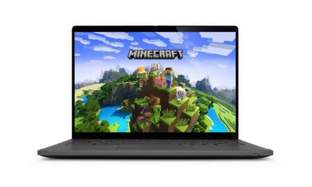 Minecraft Chromebook