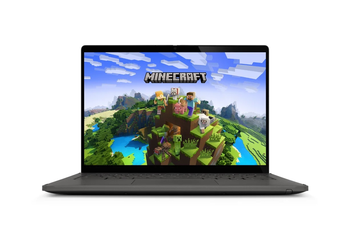 Minecraft Chromebook