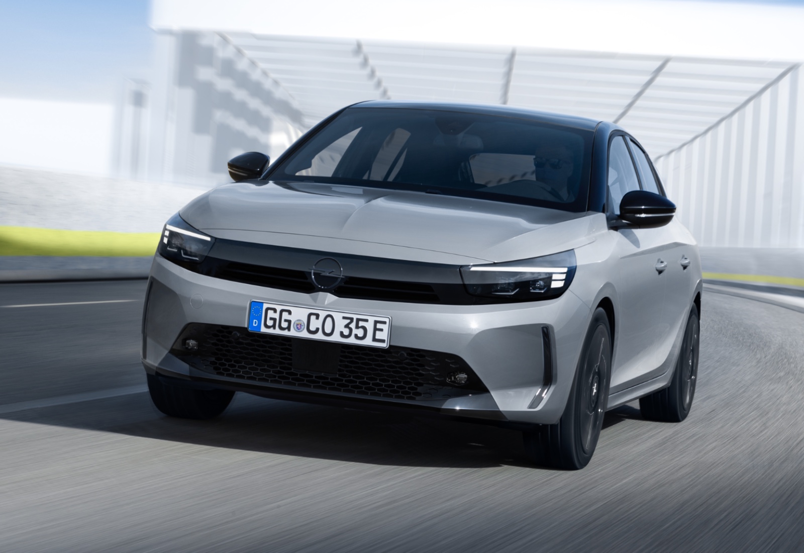 Sitemapcdatahttphauskniqoocomfaszinierend Neue Corsa Electric Bild