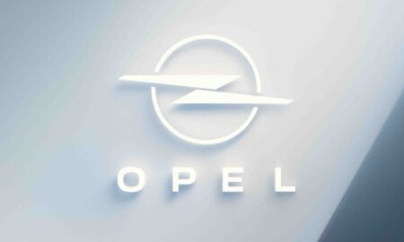 Opel Logo 2023 2