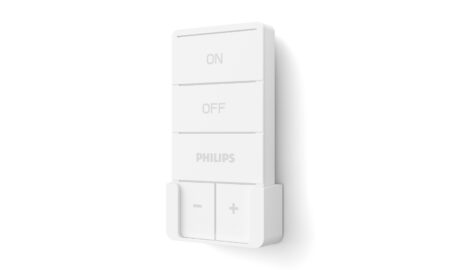 Philips Hue Aio Fernbedienung