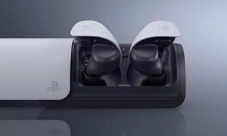Playstation 5 Kopfhoerer
