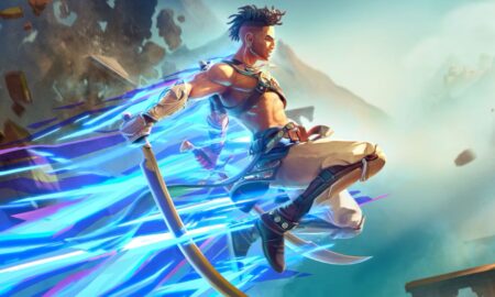 Prince Of Persia