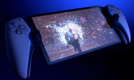 Projekt Q Sony Playstation