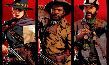 Red Dead Redemption