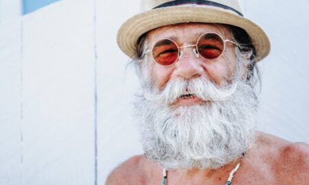 Rente Opa Alt