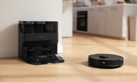 Roborock S7 Max Ultra Header
