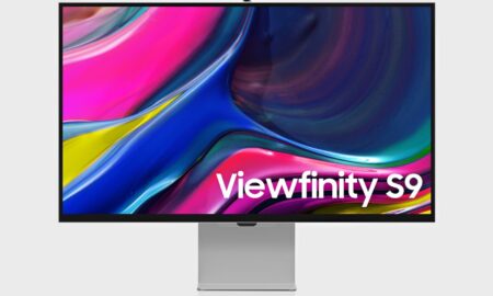 Samsung Viewfinity S9
