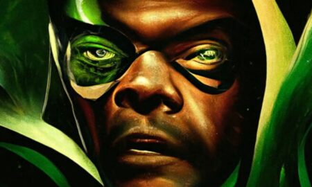 Secret Invasion Intro