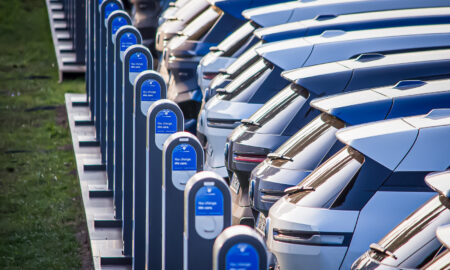 Bp Investiert 7,5 Mio. Euro In Service4charger