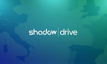 Shadow Drive