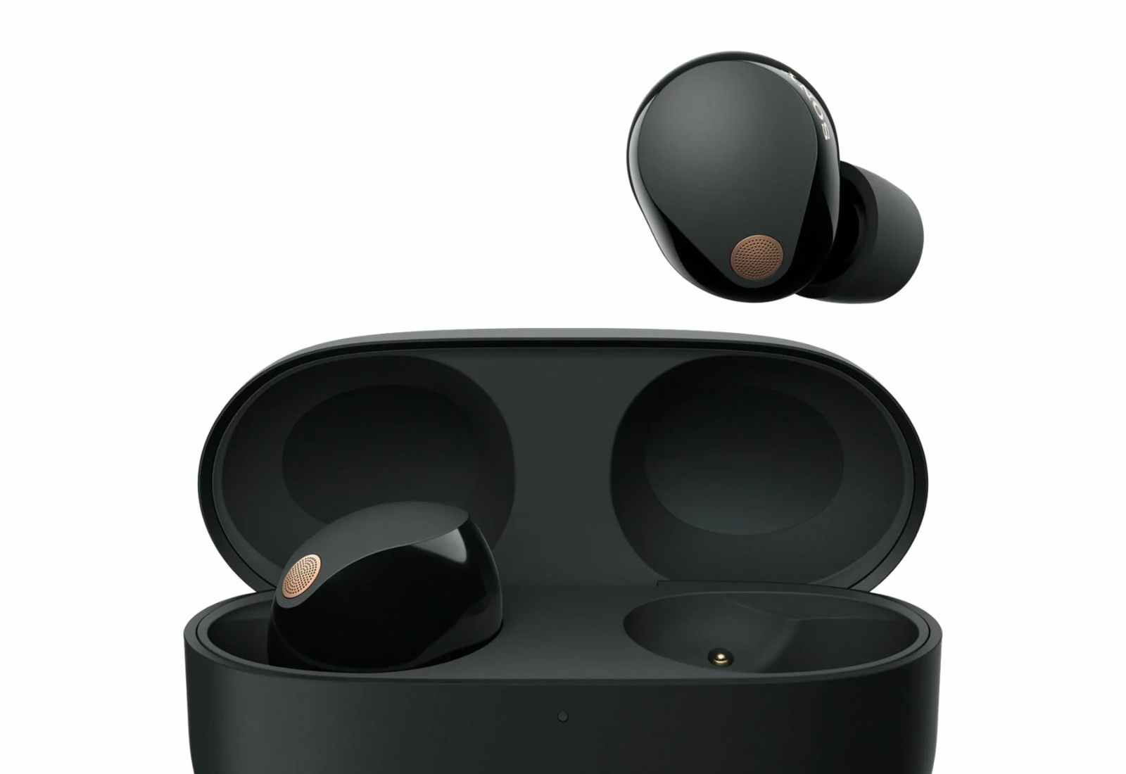 Sony Wf 1000xm5 Leak Header