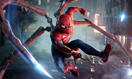 Spider Man 2 Ps5