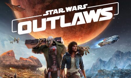 Star Wars Outlaws