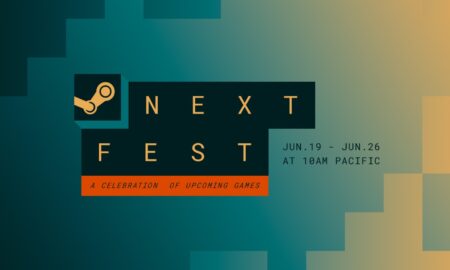 Steam Next Fest