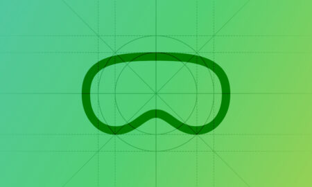 Vision Pro Apple