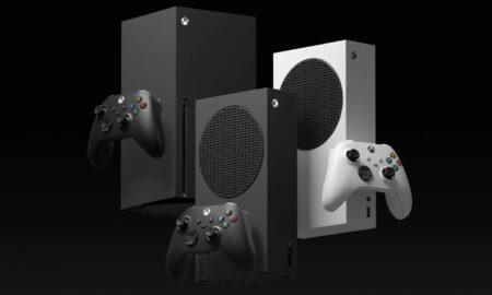 Xbox Lineup 2023