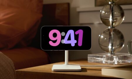 Apple Iphone Ios 17 Standby