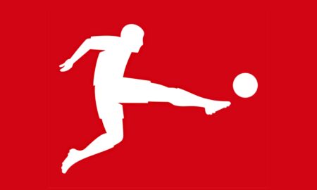 Bundesliga Logo