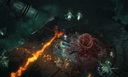 Diablo 4 Screen3