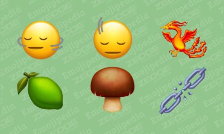 Emojipedia Emoji 15 1 World Emoji Day July 2023 Header 2