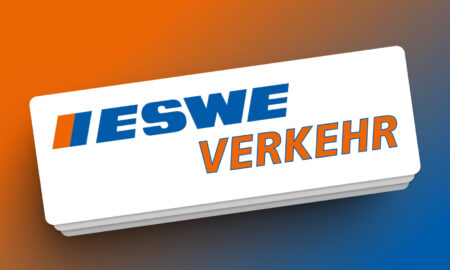 Eswe Verkehr
