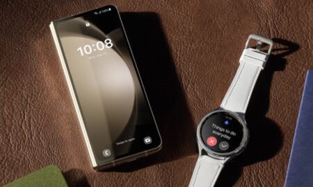 Fold Watch Samsung Galaxy