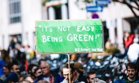 Fridays For Future
