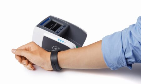 Kontaktlos Bezahlen Mit Smartwatch