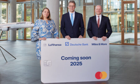 Lufthansa Group Miles More