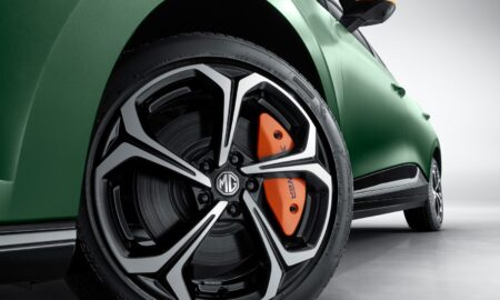 Mg4 Xpower Rims (2023)
