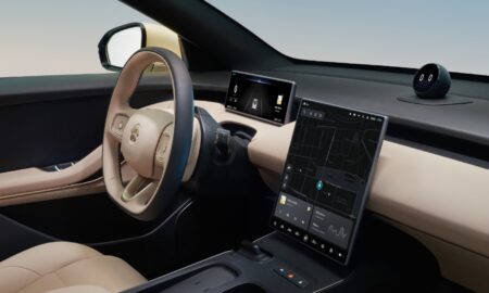 Nio Et5 Innen Software