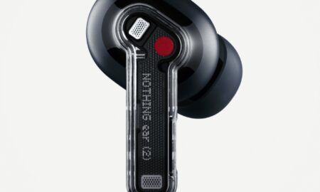 Nothing Ear 2 Black