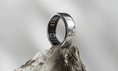 Oura Smart Ring