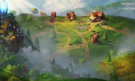 Pioneers Of Pagonia Artwork Header