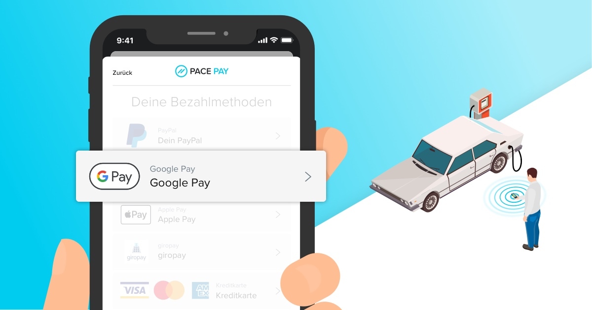 Pm Neu Google Pay