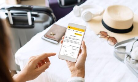 Pm Postscan Smartphone