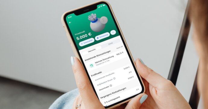 Revolut Kredite