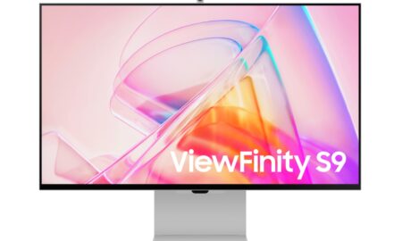 Samsung Viewfinity S90pc