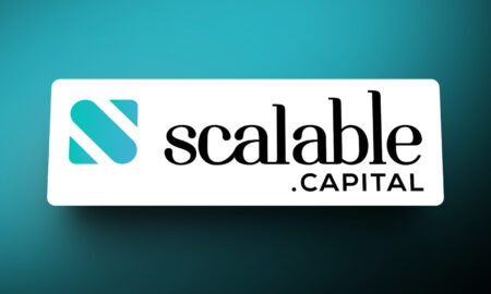 Scalable Capital