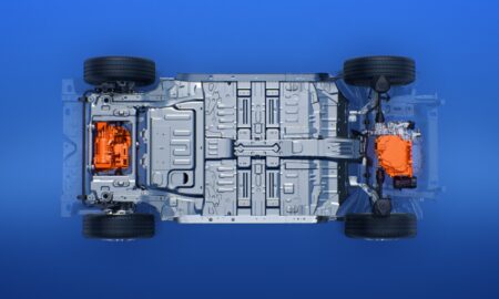 Stellantis Stla Medium Elektro Plattform Header