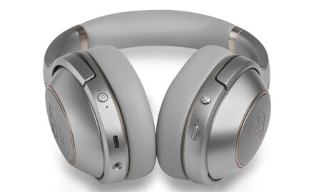 Teufel Blue Pro Header