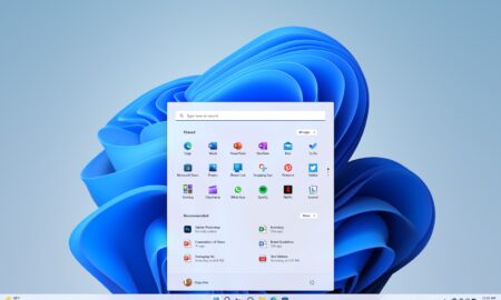 Windows 11 Header