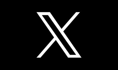 X Twitter Logo