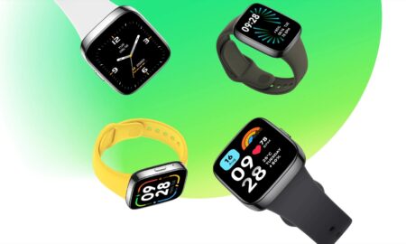 Xiaomi Redmi Watch 3 Active