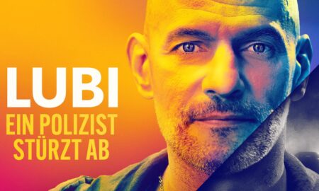 1 Lubi Ein Polizist Stuerzt Ab